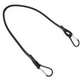 thumbnail image 4 of Small Elastic Tension Rope Bungee Cord for Car Roof Camping Gear Tie Downs, 4 of 13