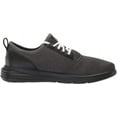 thumbnail image 6 of Cole Haan Mens Grandsport Journey Knit Sneaker 13 Black/Magnet/Optic White, 6 of 8