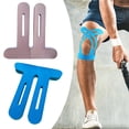 thumbnail image 3 of Sports Fitness Adhesive Kinesiology Tape for Preventing Muscle Discomfort during Exercise, 3 of 9