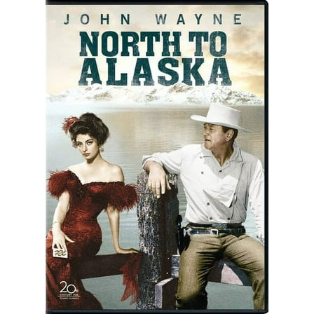 Mill Creek - North to Alaska [DIGITAL VIDEO DISC]