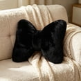 thumbnail image 7 of Dvumao Bowknot Pillow Comfortable Sofa Throw Pillow for Living Room Window Bed, 7 of 7