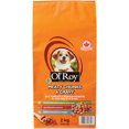 thumbnail image 1 of Ol' Roy Meaty Chunks & Gravy - Dry food for Adult dogs, 1 of 11