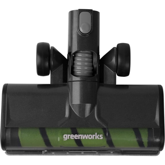Greenworks SBRB24A00 Stick Vacuum Soft Brush Roll,Black