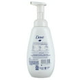 thumbnail image 2 of Dove Instant Foaming Body Wash for Soft, Smooth Skin Deep Moisture Cleanser That Effectively Washes Away Bacteria While, 2 of 2