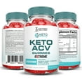 thumbnail image 5 of (5 Pack) Keto Genesis Extreme ACV Gummies 2000mg Dietary Supplement 300 Gummys, 5 of 6