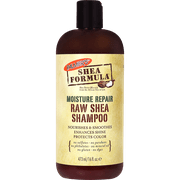 Palmer's Shea Formula Raw Shea Shampoo 16 fl. oz.