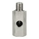 thumbnail image 4 of M12x1.5 1/8 NPT Turbo Oil Pressure Sensor Tee Adapter Stainless Steel Car Accessories, 4 of 9