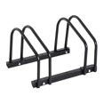 thumbnail image 2 of Lipstore Support de Stationnement Ajustable pour Vélo, pour Maison, Garage Intérieur, 2 of 8