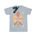 thumbnail image 1 of Harry Potter T-Shirt Garçon Gryffindor Lozenge, 1 of 5