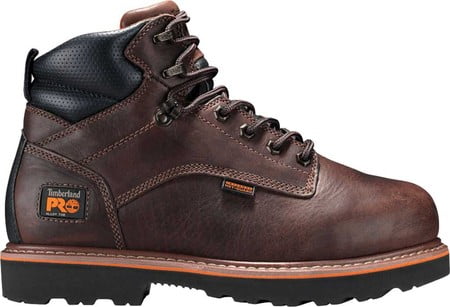 timberland ascender boots