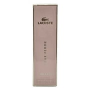 Lacoste Pour Femme Timeless Eau De Parfum Spray For Women, 1.6 oz