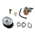 thumbnail image 4 of 950 Series CR950 Carburetor Kit 208cc 6hp Engine With Air Filter For 208cc 6hp Engine Increased Fuel Efficiency, 4 of 9