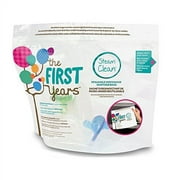 The First Years Steam Clean Sterlizer Bags