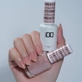 thumbnail image 2 of DND Match UV Gel + Nail Polish #873 Inner Peace, 2 of 2