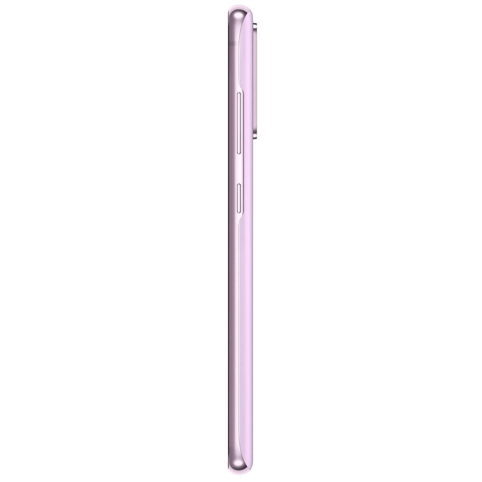 SAMSUNG Galaxy S20 FE 5G SM-G781U 128 GB Smartphone, 6.5" Super AMOLED1080 x 2400, Qualcomm Kryo 585Single-core (1 Core) 2.84 GHz, 6 GB RAM, Android 10, 5G, Cloud Lavender