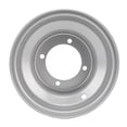 thumbnail image 3 of ATV Wheel Hub 8 Inch 4 Stud 4 Lug Hole Wheel Rim Hub Aluminum Alloy for Quad Bike Go Kart  Cart, 3 of 7