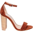 thumbnail image 3 of Women's Steve Madden Carrson Ankle Strap Sandal, 3 of 6