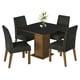 thumbnail image 1 of Juego de Comedor Madesa Oxford Karina MN con Mesa y 4 Sillas, 1 of 9