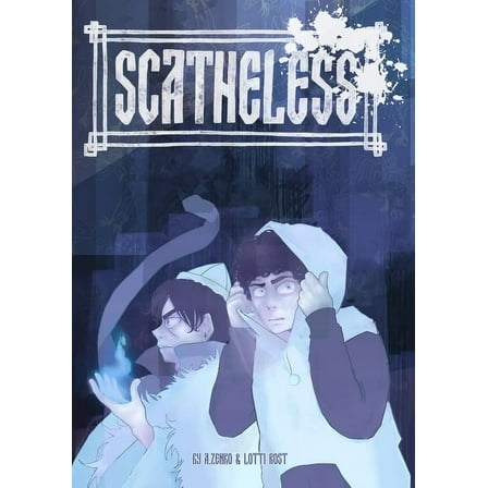 Scatheless Scatheless (Vol2), Book 2, (Paperback)