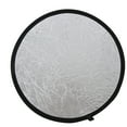 thumbnail image 3 of Photography Lighting Reflector, Elastic 60cm / 23.6in Photo Studio Reflector  For Indoor And Outdoor Photography, 3 of 8
