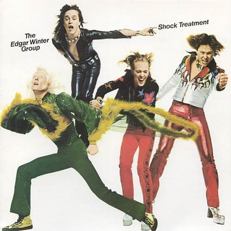 Shock Treatment