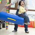 thumbnail image 4 of OULII 2Pcs Plastic Playground Handles Climbing Aid For Kids Playhouse Accessories, 4 of 8