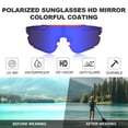 thumbnail image 2 of Gafas de Sol Deportivas Polarizadas SPOTZRLXT UV400 para Hombre y Mujer, 2 of 7