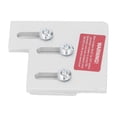 thumbnail image 1 of Circuit Breaker Panel,Generator Interlock Kit SD200A Power Supply Equipment S A Generator Interlock Kit Exquisite Design, 1 of 14