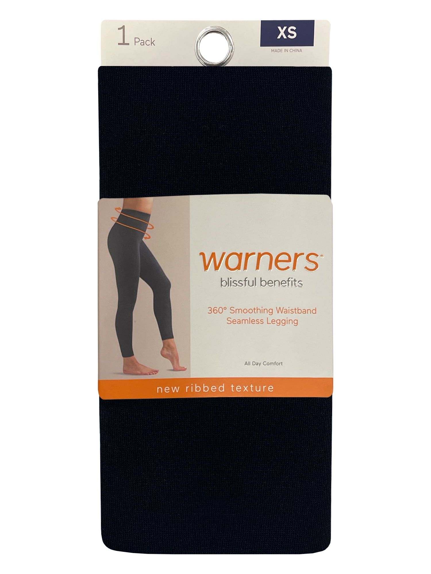 Warners seamless pantyhose cheap