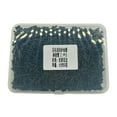thumbnail image 1 of 1 caja de ojales para raqueta, ojales, equipo de mantenimiento, fundas protectoras para simple 2.1x13mm Zulema Ojales de raqueta, 1 of 8