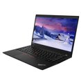 thumbnail image 2 of Lenovo ThinkPad T490s Business Laptop, FHD de 14 Pulgadas (1920 x 1080), Intel Core i5-8365U 1,6 GHz, 8GB de RAM, 512GB SSD, Windows 10 Pro 64 bits (Reacondicionado), 2 of 5