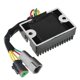 thumbnail image 5 of for SeaDoo Voltage Regulator Rectifier 4-TEC GTX RXT RXP, 5 of 5