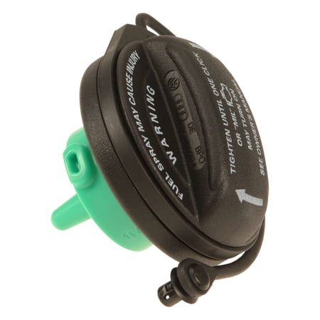 Genuine OE Replacement Fuel Tank Cap