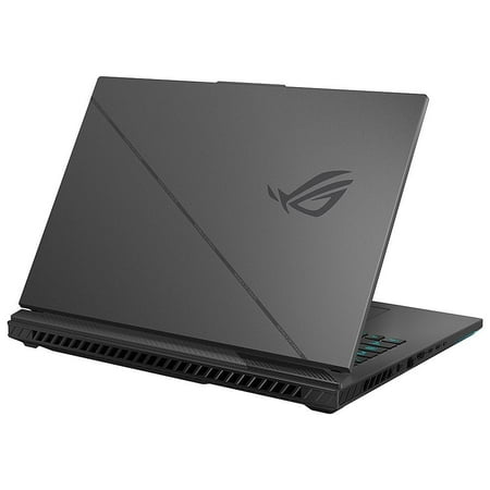ASUS ROG Strix G18 18" 240Hz Laptop 2TB SSD 32GB DDR5 RAM Win 11 Pro (Intel 14th Gen Core i9-14900HX processor TURBO 5.80Ghz, NVIDIA GeForce RTX 4070, 18" QHD 2560x1600) Gaming Notebook Computer