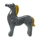 thumbnail image 5 of Estatua de caballo, figura decorativa para el hogar, regalo para amantes, adorno Feng Shui, figura de resina para escritorio Negro, 5 of 9