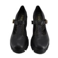 thumbnail image 3 of Zapatilla Escolar Mujer Clasica Formal Milagros negro 25 MILAGROS 30430, 3 of 6