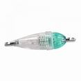 thumbnail image 4 of Greyghost Mini LED Submersible Fish Tackle Lamp Tool, Underwater Lure Bait Light, Fish Attracting Lamp, Night Fishing Light, Boat Fishing Light, Pool Light, 4 of 12