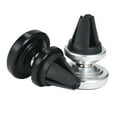 thumbnail image 2 of Magnetic Car Phone Holder 360 Rotation Air Vent Magnet Mobile Phone Car Holder for Cell Phone Stand Universal Car Mount Holder, 2 of 8