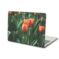 thumbnail image 3 of KSK KAISHEK Hard Protective Shell Case Cover Only Compatible 2023/2022/2021 Release MacBook Pro 14" with XDR Display Touch ID Type C Model: A2779 A2442 Flower 1638, 3 of 5