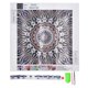 thumbnail image 3 of Pintura de diamante completa kit de taladro completo Kits de pintura de diamantes de imitación de cristal Accesorios de pintura Suministros Artesanía para adultos para Fugacal Otros, 3 of 8