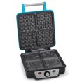 Mickey and Friends 4Slice Waffle Maker