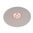 thumbnail image 3 of 6 Inch Grit 3000 Diamond Coated Flat Lap Wheel Jewelry Polishing Grinding Disc, 3 of 5
