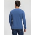 thumbnail image 3 of Pioneer Camp Mens Bamboo Viscose T Shirt Ultra Soft Plain Tshirts for Men Cooling Crew Neck Casual Basic Tee Shirt Undershirt, 3 of 6