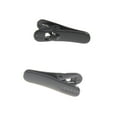 thumbnail image 1 of IKemiter 5 Pcs Écouteurs Casque Écouteur Câble de Téléphone Cellulaire Cordon Pince Pince Support, 1 of 5