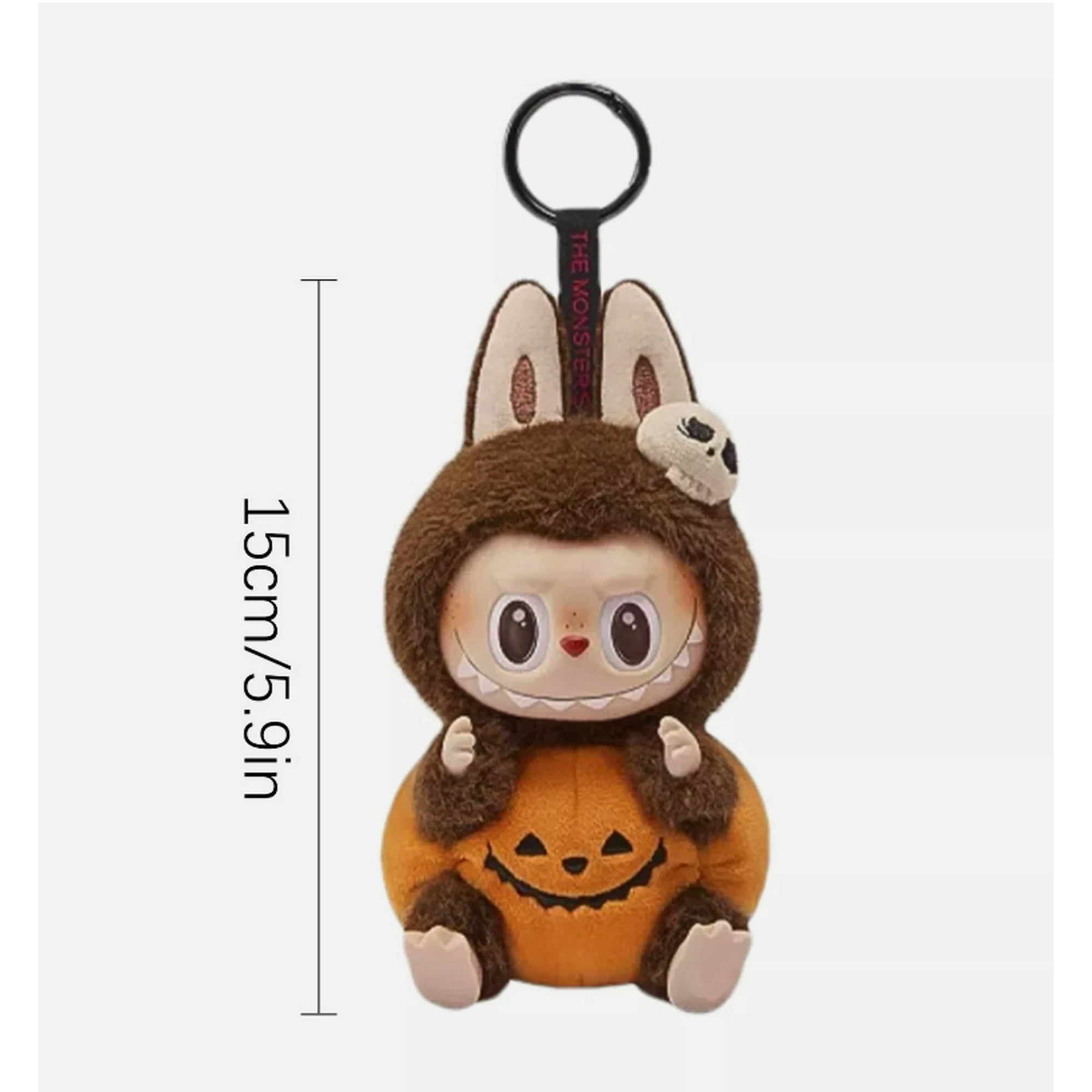 POPMART LABUBU Halloween HaveASeat ぬいぐるみ POPMART LABUBU Halloween HaveASeat ぬいぐるみ