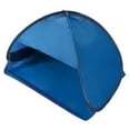 thumbnail image 4 of TAILTOSS Beach Tent for Shade Canopy Blue Durable 1Pcs for Picnics, 4 of 8