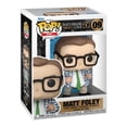 thumbnail image 2 of Funko Pop TV: Saturday Night Live 50 Aniversario - Matt Foley caqui, 2 of 2