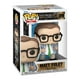 thumbnail image 2 of Funko Pop TV: Saturday Night Live 50 Aniversario - Matt Foley caqui, 2 of 2