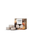 thumbnail image 2 of Yankee Candle Scented Tea Light Candles, Amber & Sandalwood, 0.44 OZ, 12 Count, Pack of 2 (24 Candles Total), 2 of 5