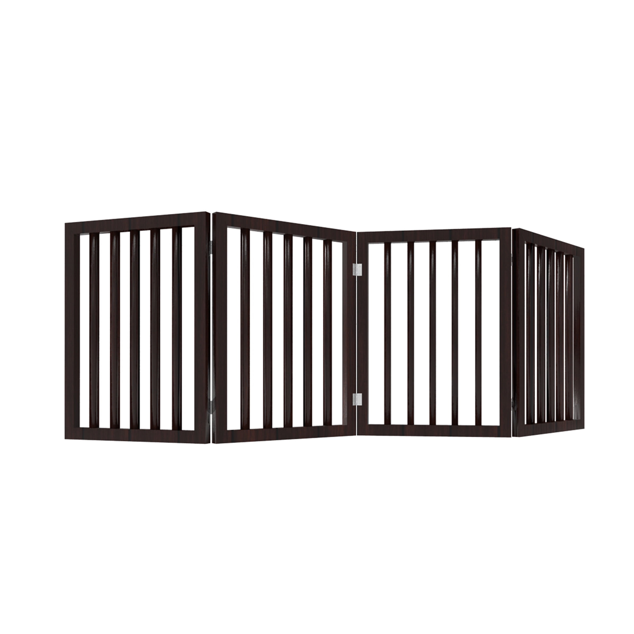 Picket fence hotsell pet gate